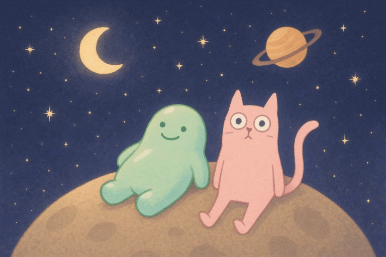 Awaken星球:專為靈性覺醒而生的平台
