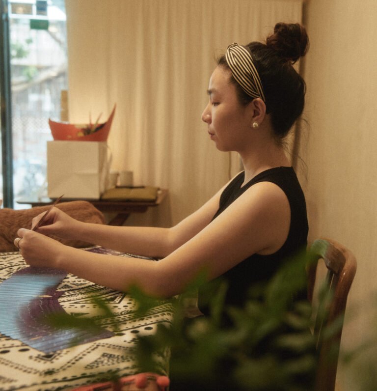 靈魂對話塔羅諮詢 ｜一場回到自己內在節奏的覺察旅程